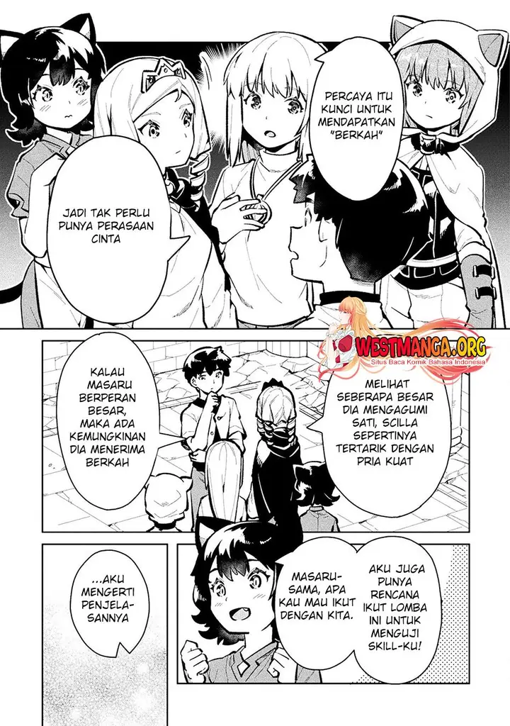 image-komik-neet-dakedo-hello-work-ni-ittara-isekai-ni-tsuretekareta-chapter-48-17/35