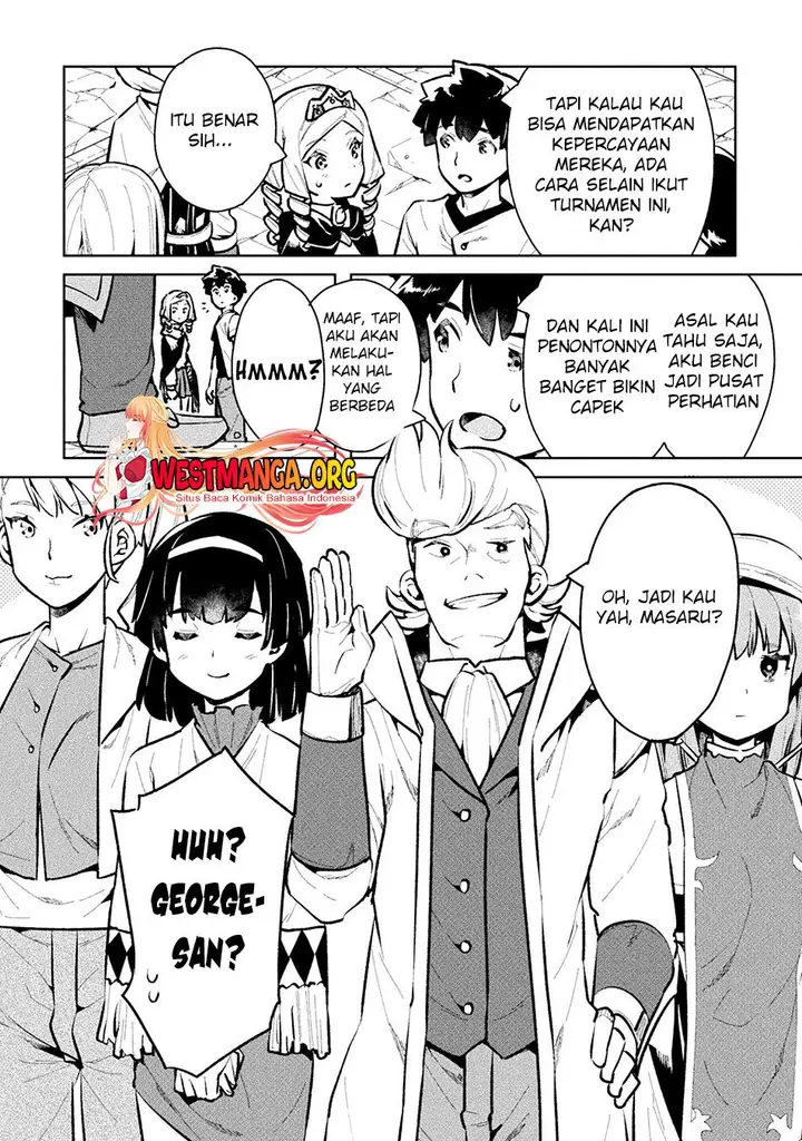 image-komik-neet-dakedo-hello-work-ni-ittara-isekai-ni-tsuretekareta-chapter-48-18/35