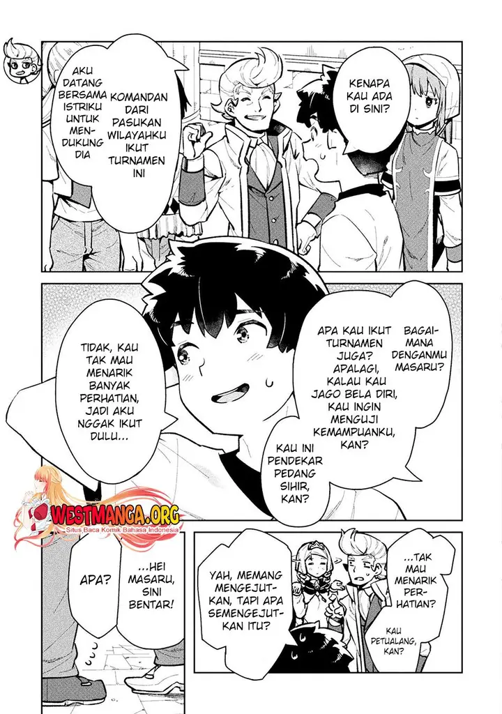 image-komik-neet-dakedo-hello-work-ni-ittara-isekai-ni-tsuretekareta-chapter-48-19/35