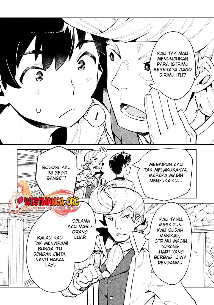 image-komik-neet-dakedo-hello-work-ni-ittara-isekai-ni-tsuretekareta-chapter-48-20/35