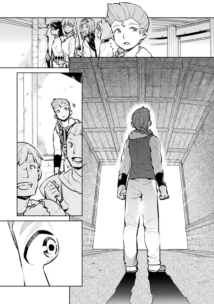 image-komik-neet-dakedo-hello-work-ni-ittara-isekai-ni-tsuretekareta-chapter-48-24/35