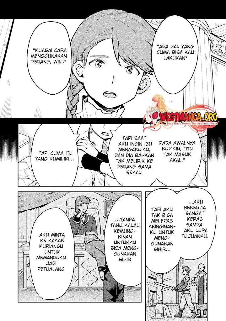 image-komik-neet-dakedo-hello-work-ni-ittara-isekai-ni-tsuretekareta-chapter-48-30/35