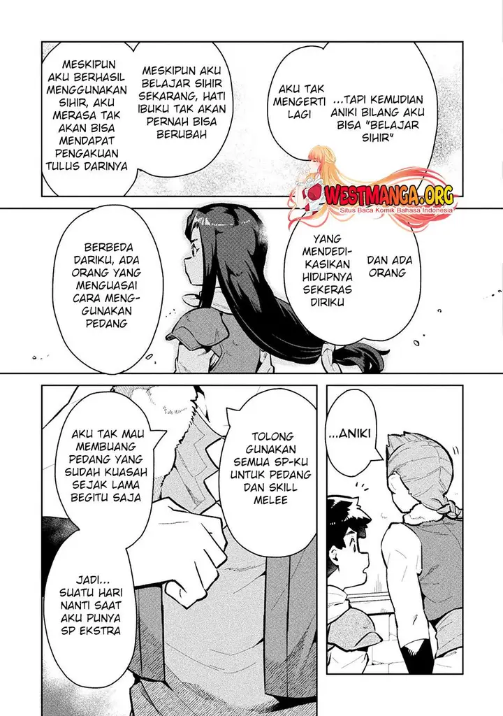 image-komik-neet-dakedo-hello-work-ni-ittara-isekai-ni-tsuretekareta-chapter-48-31/35