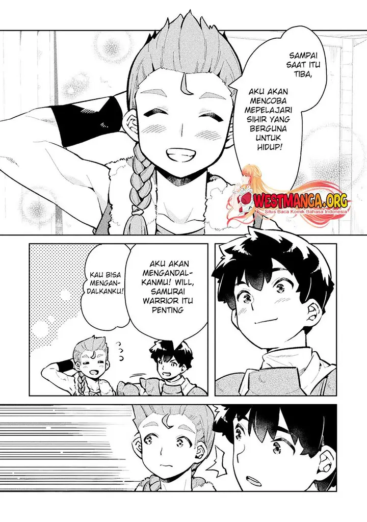 image-komik-neet-dakedo-hello-work-ni-ittara-isekai-ni-tsuretekareta-chapter-48-32/35