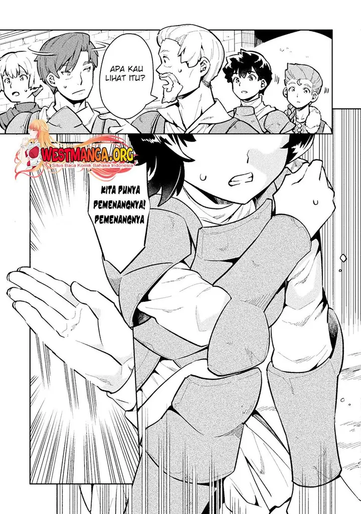 image-komik-neet-dakedo-hello-work-ni-ittara-isekai-ni-tsuretekareta-chapter-48-33/35