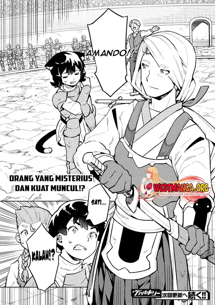 image-komik-neet-dakedo-hello-work-ni-ittara-isekai-ni-tsuretekareta-chapter-48-34/35