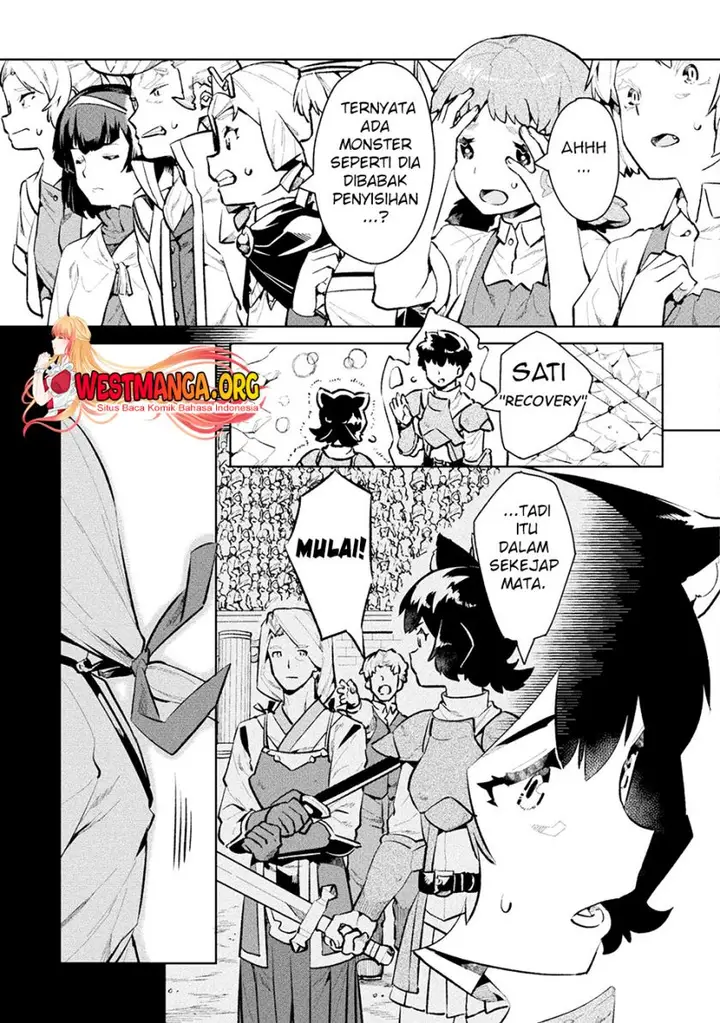 image-komik-neet-dakedo-hello-work-ni-ittara-isekai-ni-tsuretekareta-chapter-49-3/34