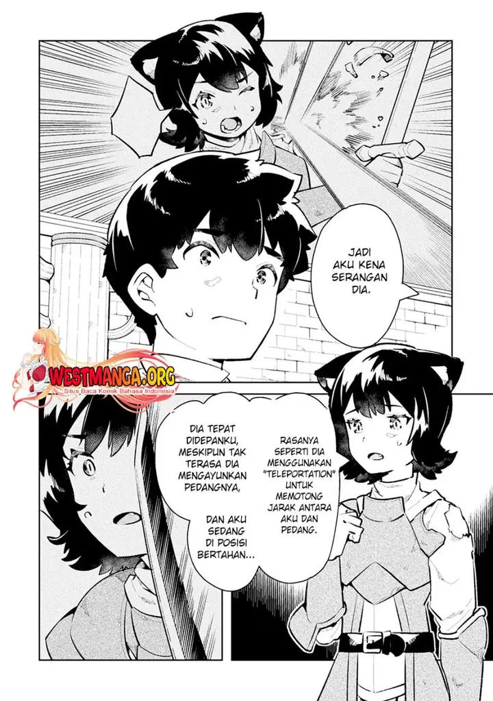 image-komik-neet-dakedo-hello-work-ni-ittara-isekai-ni-tsuretekareta-chapter-49-6/34