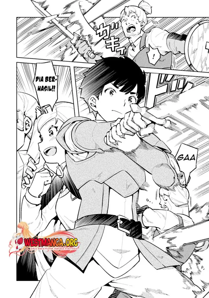 image-komik-neet-dakedo-hello-work-ni-ittara-isekai-ni-tsuretekareta-chapter-49-10/34