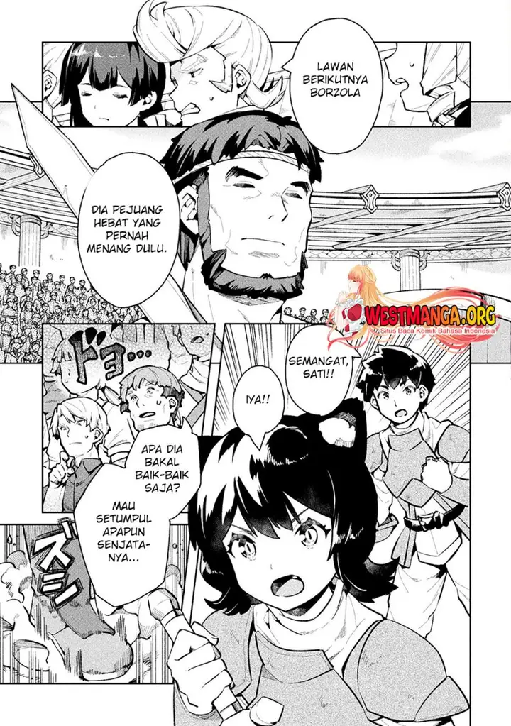 image-komik-neet-dakedo-hello-work-ni-ittara-isekai-ni-tsuretekareta-chapter-49-15/34