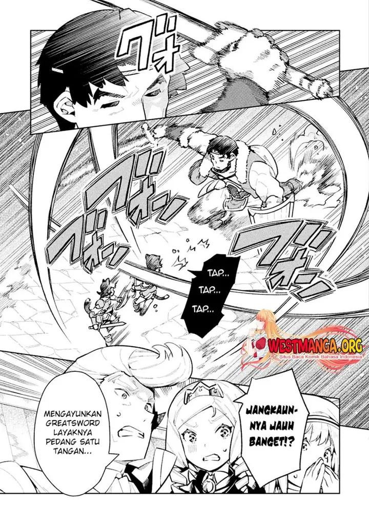 image-komik-neet-dakedo-hello-work-ni-ittara-isekai-ni-tsuretekareta-chapter-49-17/34