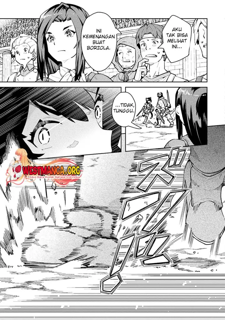 image-komik-neet-dakedo-hello-work-ni-ittara-isekai-ni-tsuretekareta-chapter-49-19/34
