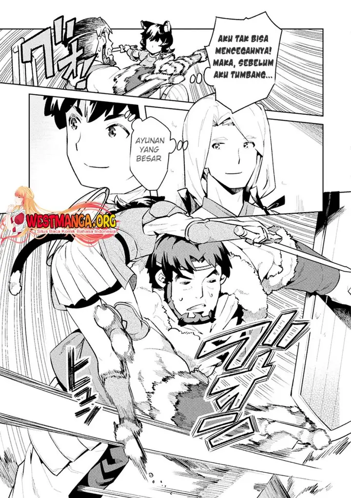 image-komik-neet-dakedo-hello-work-ni-ittara-isekai-ni-tsuretekareta-chapter-49-23/34