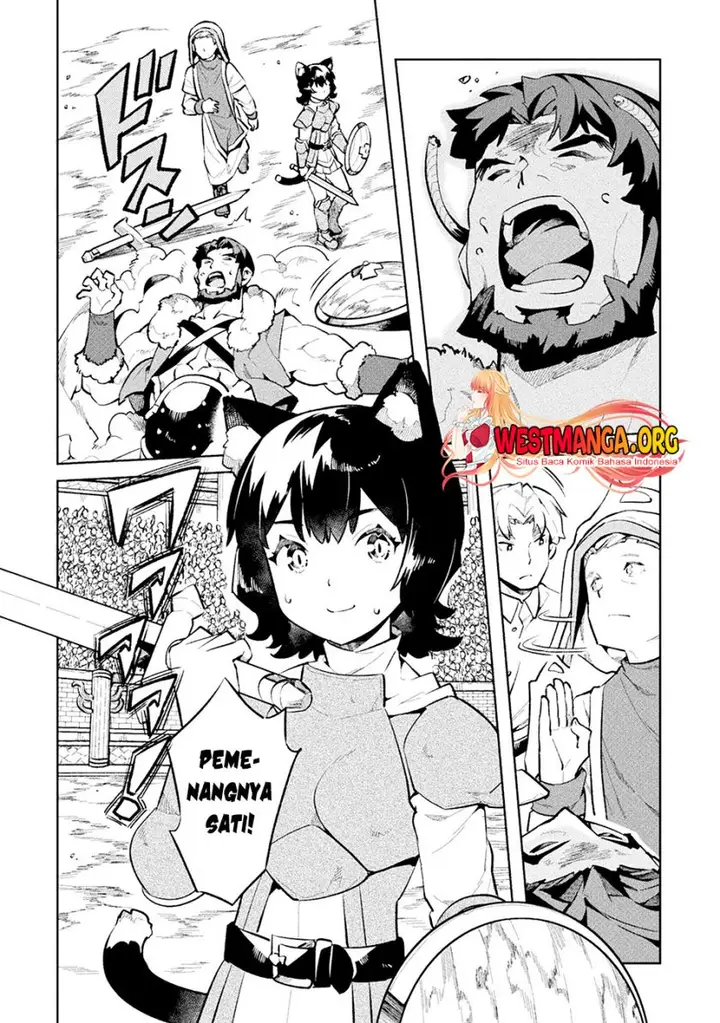 image-komik-neet-dakedo-hello-work-ni-ittara-isekai-ni-tsuretekareta-chapter-49-25/34