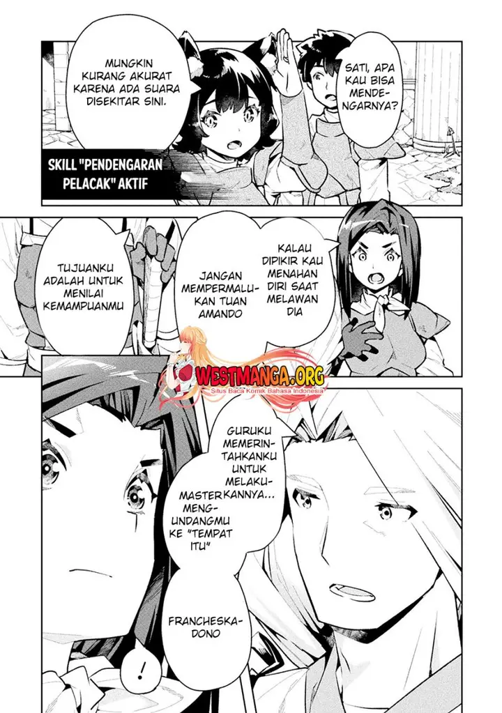 image-komik-neet-dakedo-hello-work-ni-ittara-isekai-ni-tsuretekareta-chapter-49-30/34