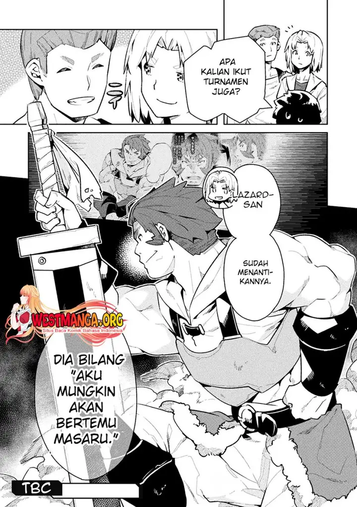 image-komik-neet-dakedo-hello-work-ni-ittara-isekai-ni-tsuretekareta-chapter-49-33/34