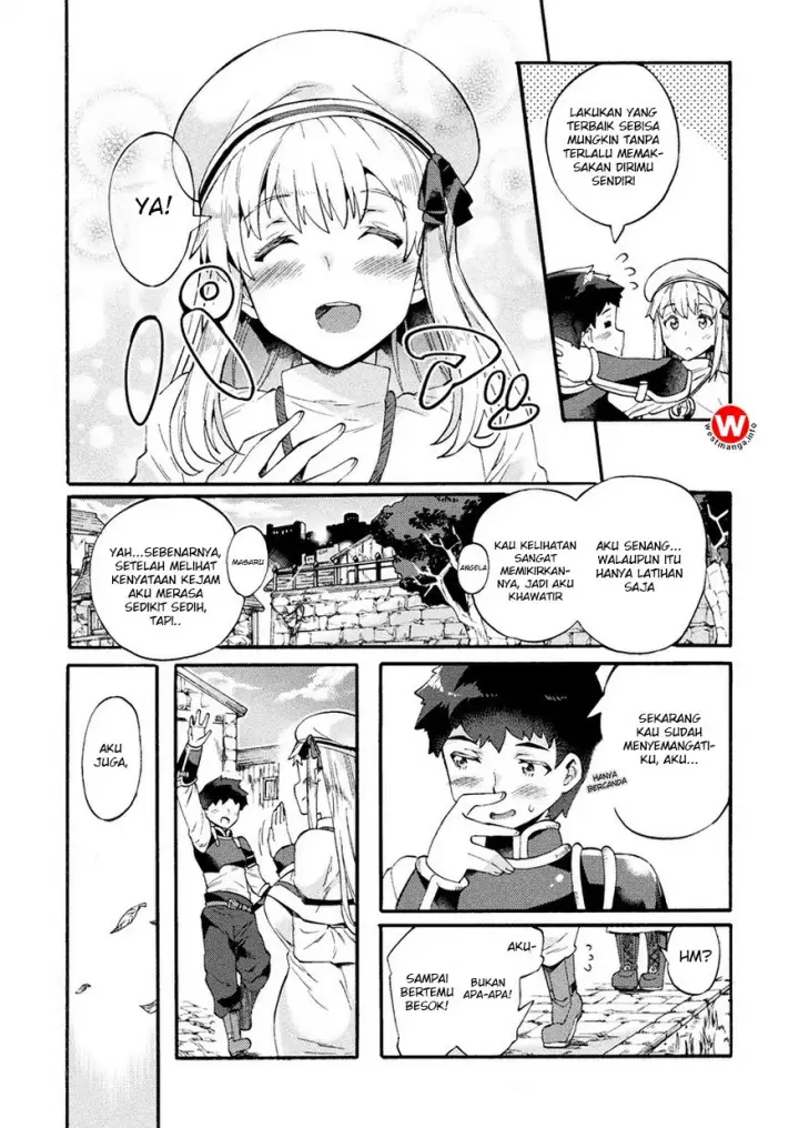 image-komik-neet-dakedo-hello-work-ni-ittara-isekai-ni-tsuretekareta-chapter-5-21/25