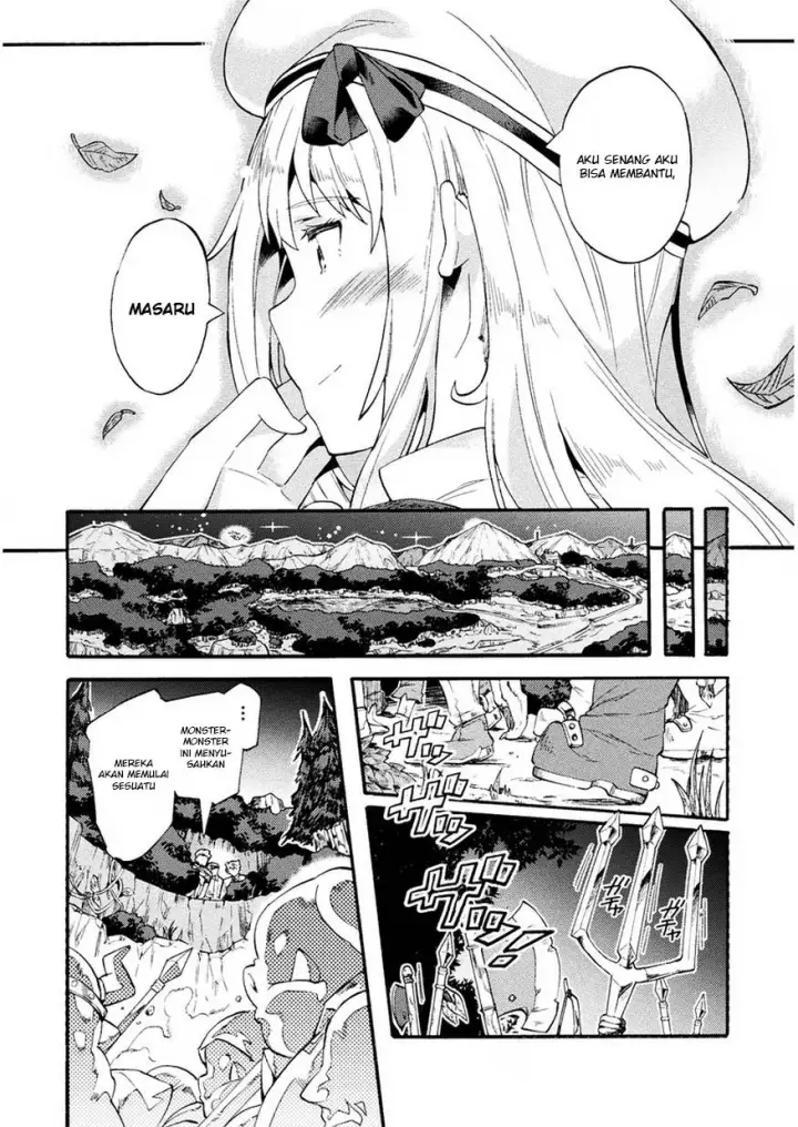 image-komik-neet-dakedo-hello-work-ni-ittara-isekai-ni-tsuretekareta-chapter-5-22/25