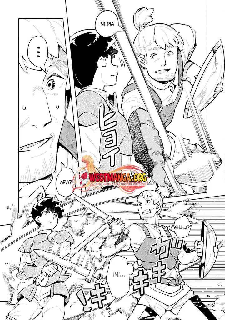 image-komik-neet-dakedo-hello-work-ni-ittara-isekai-ni-tsuretekareta-chapter-50-9/34