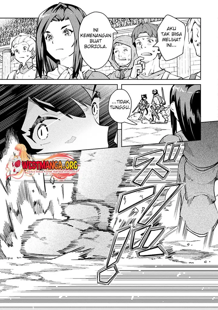 image-komik-neet-dakedo-hello-work-ni-ittara-isekai-ni-tsuretekareta-chapter-50-19/34