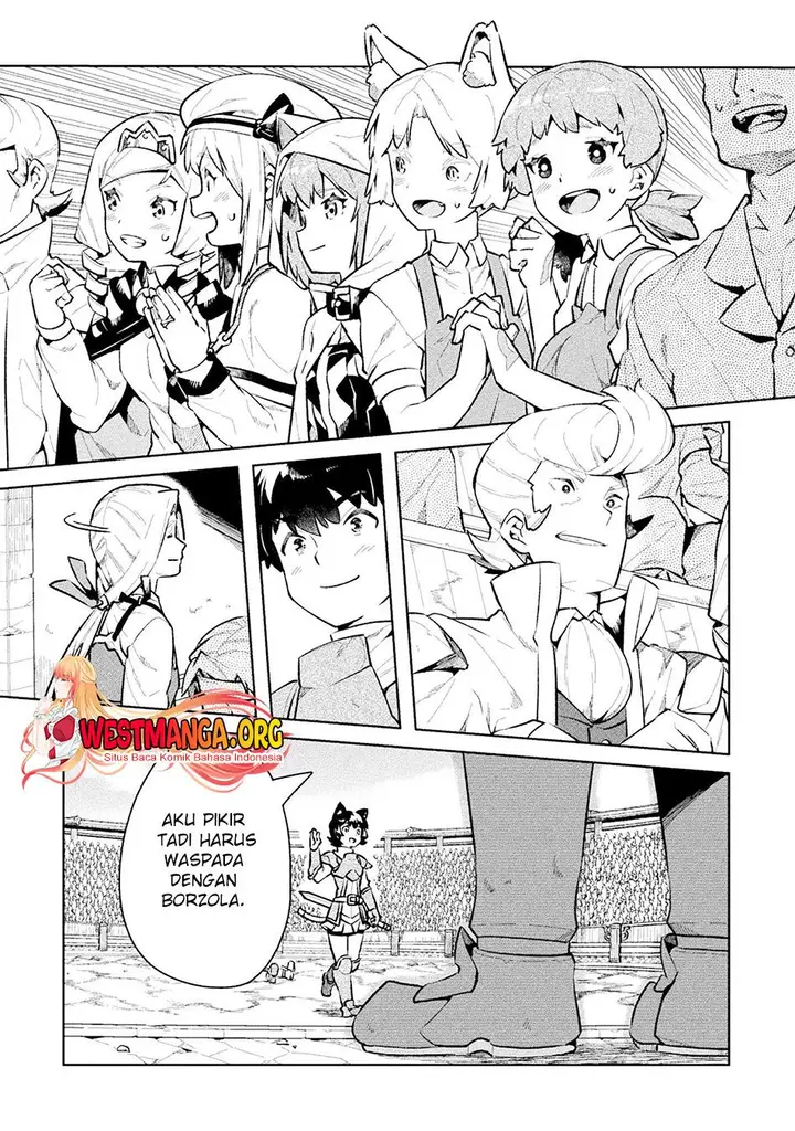 image-komik-neet-dakedo-hello-work-ni-ittara-isekai-ni-tsuretekareta-chapter-50-27/34