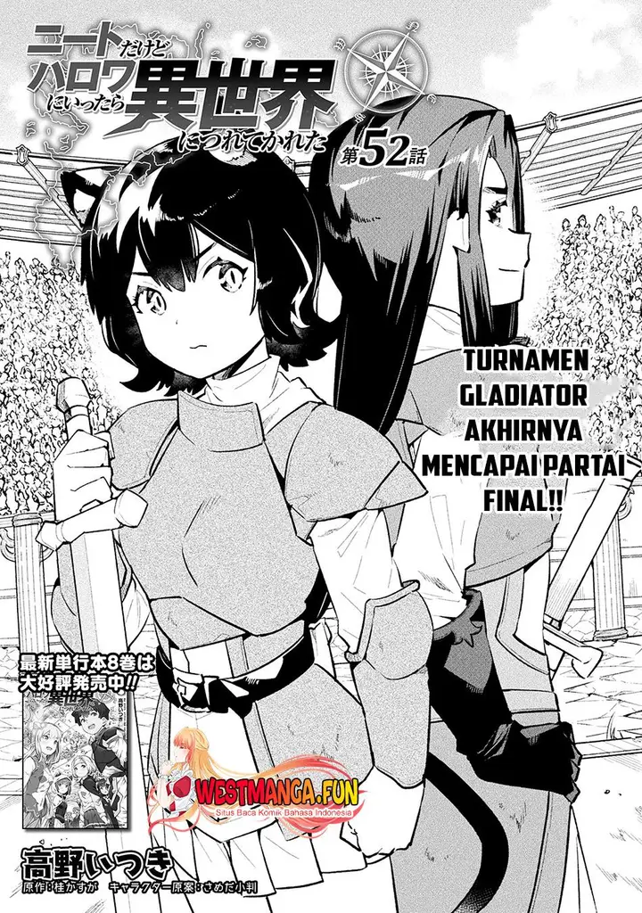 image-komik-neet-dakedo-hello-work-ni-ittara-isekai-ni-tsuretekareta-chapter-51-0/38