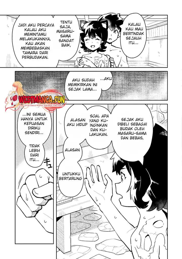 image-komik-neet-dakedo-hello-work-ni-ittara-isekai-ni-tsuretekareta-chapter-51-7/38