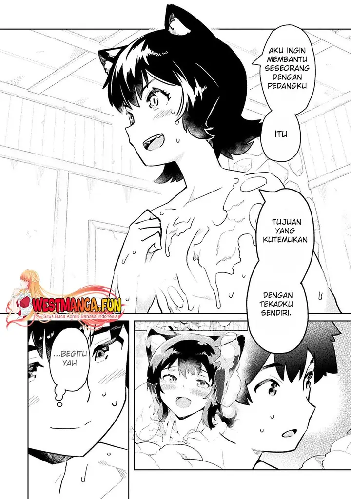 image-komik-neet-dakedo-hello-work-ni-ittara-isekai-ni-tsuretekareta-chapter-51-8/38