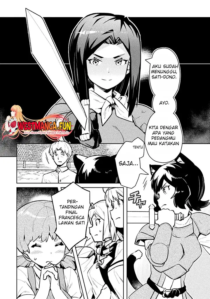 image-komik-neet-dakedo-hello-work-ni-ittara-isekai-ni-tsuretekareta-chapter-51-10/38