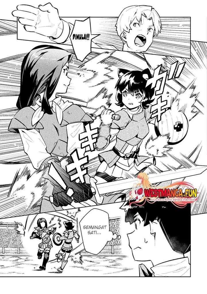 image-komik-neet-dakedo-hello-work-ni-ittara-isekai-ni-tsuretekareta-chapter-51-11/38