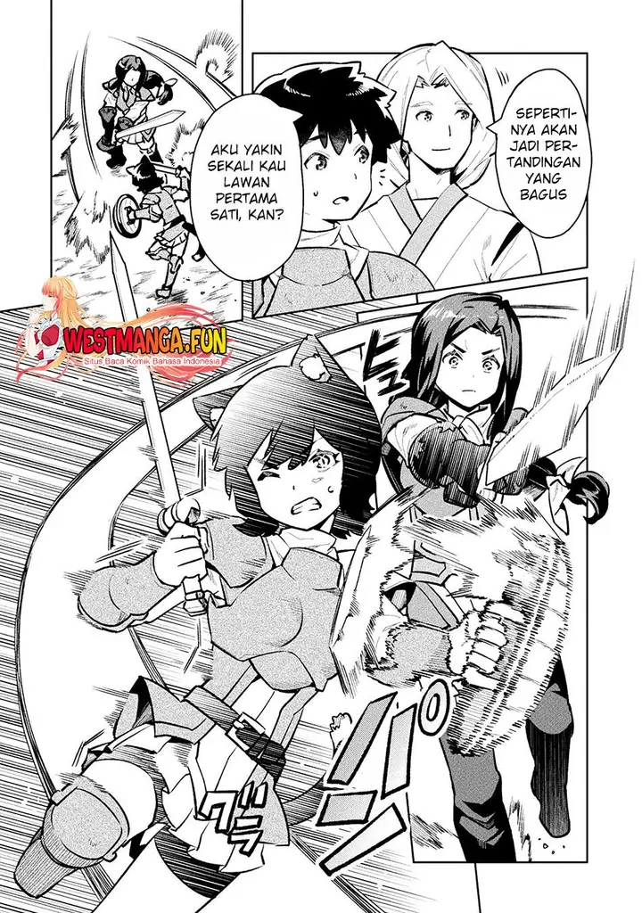 image-komik-neet-dakedo-hello-work-ni-ittara-isekai-ni-tsuretekareta-chapter-51-12/38