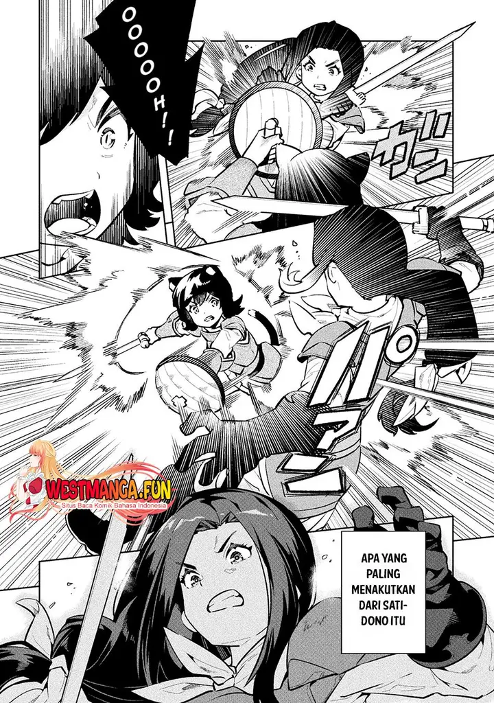image-komik-neet-dakedo-hello-work-ni-ittara-isekai-ni-tsuretekareta-chapter-51-18/38