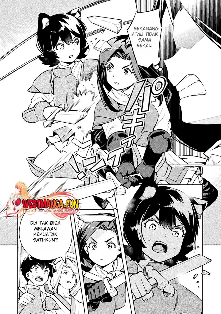 image-komik-neet-dakedo-hello-work-ni-ittara-isekai-ni-tsuretekareta-chapter-51-20/38