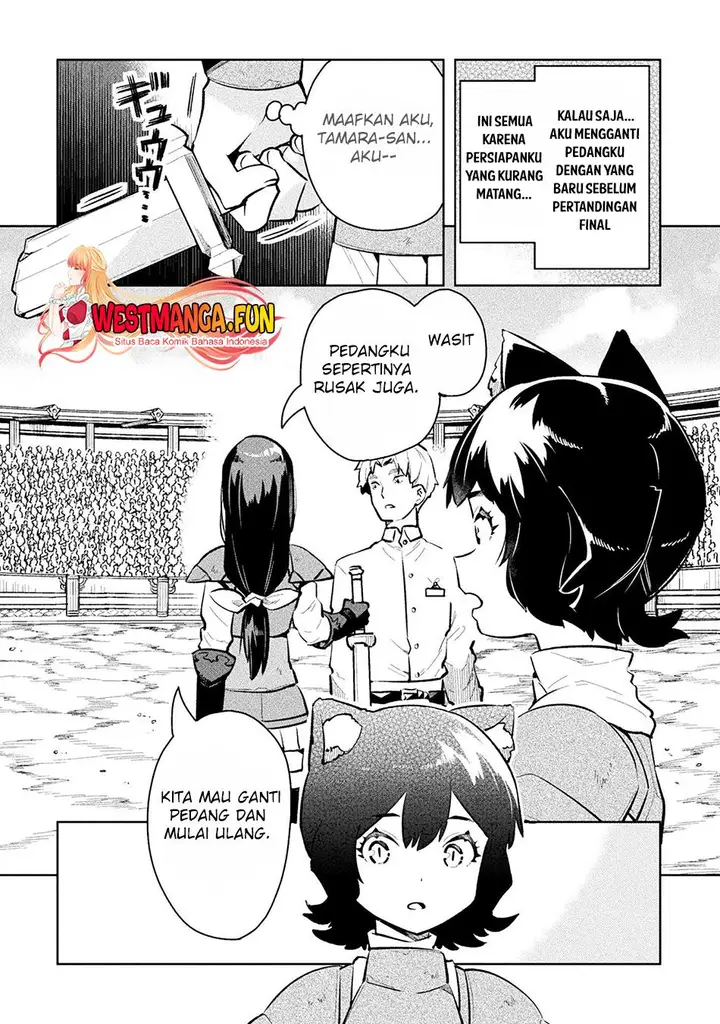 image-komik-neet-dakedo-hello-work-ni-ittara-isekai-ni-tsuretekareta-chapter-51-22/38