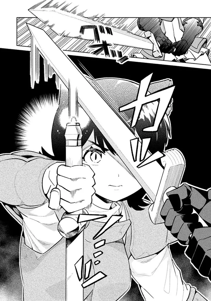image-komik-neet-dakedo-hello-work-ni-ittara-isekai-ni-tsuretekareta-chapter-51-28/38