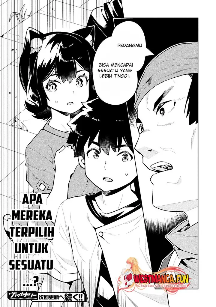 image-komik-neet-dakedo-hello-work-ni-ittara-isekai-ni-tsuretekareta-chapter-51-37/38