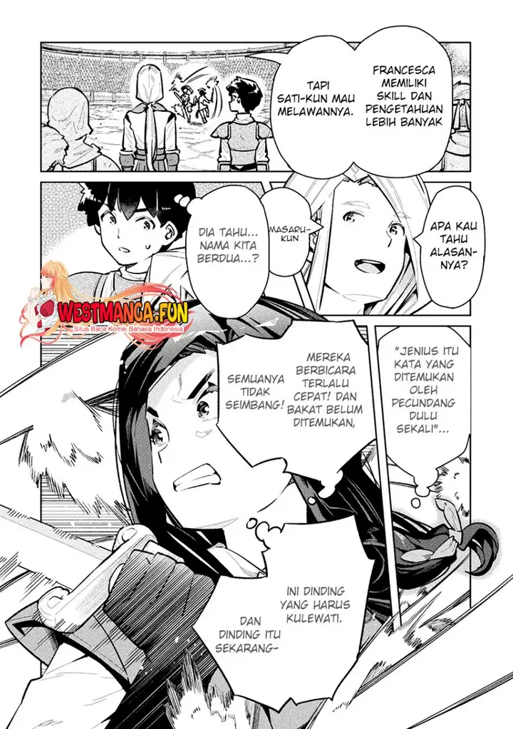 image-komik-neet-dakedo-hello-work-ni-ittara-isekai-ni-tsuretekareta-chapter-52-14/38
