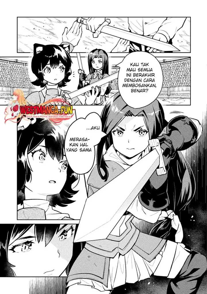 image-komik-neet-dakedo-hello-work-ni-ittara-isekai-ni-tsuretekareta-chapter-52-23/38