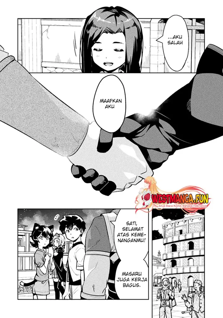 image-komik-neet-dakedo-hello-work-ni-ittara-isekai-ni-tsuretekareta-chapter-52-35/38