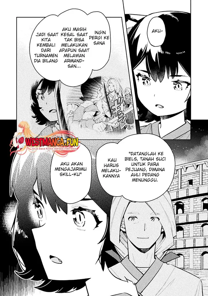 image-komik-neet-dakedo-hello-work-ni-ittara-isekai-ni-tsuretekareta-chapter-53-4/32