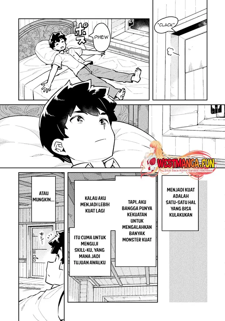 image-komik-neet-dakedo-hello-work-ni-ittara-isekai-ni-tsuretekareta-chapter-53-9/32