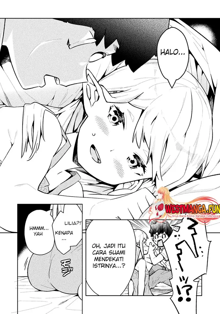 image-komik-neet-dakedo-hello-work-ni-ittara-isekai-ni-tsuretekareta-chapter-53-12/32