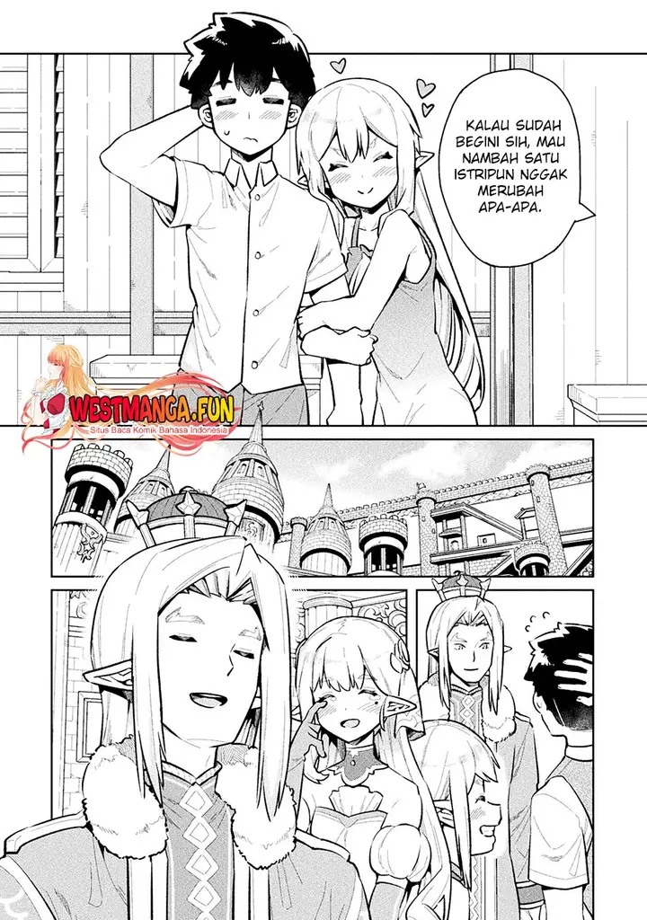image-komik-neet-dakedo-hello-work-ni-ittara-isekai-ni-tsuretekareta-chapter-53-18/32