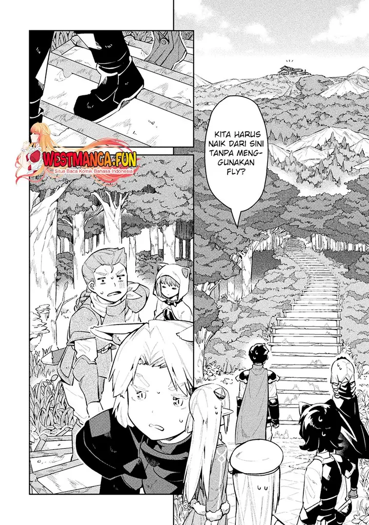 image-komik-neet-dakedo-hello-work-ni-ittara-isekai-ni-tsuretekareta-chapter-53-27/32