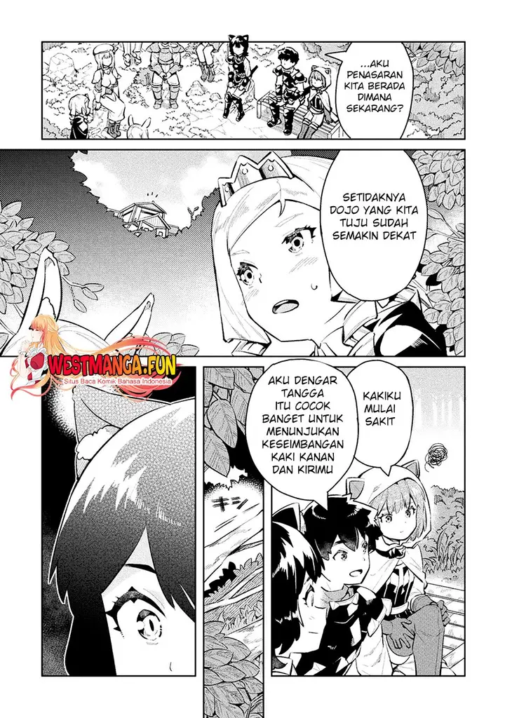 image-komik-neet-dakedo-hello-work-ni-ittara-isekai-ni-tsuretekareta-chapter-53-28/32