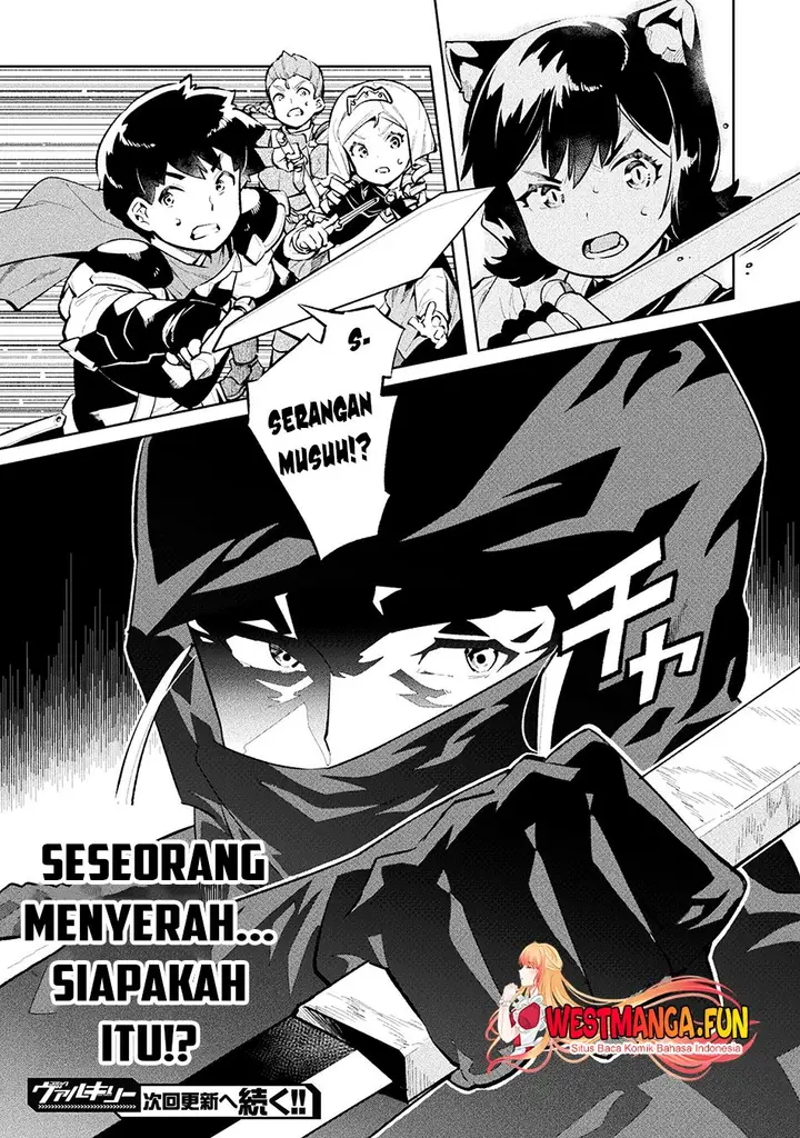 image-komik-neet-dakedo-hello-work-ni-ittara-isekai-ni-tsuretekareta-chapter-53-31/32