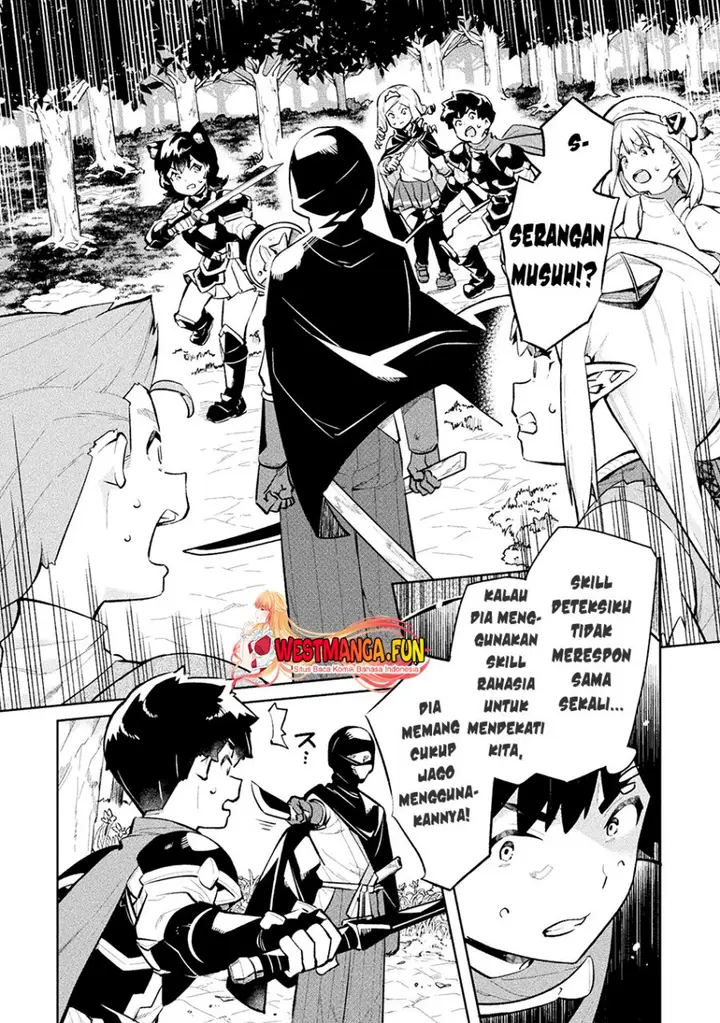 image-komik-neet-dakedo-hello-work-ni-ittara-isekai-ni-tsuretekareta-chapter-54-2/33