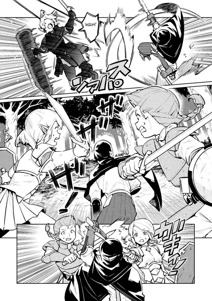 image-komik-neet-dakedo-hello-work-ni-ittara-isekai-ni-tsuretekareta-chapter-54-8/33