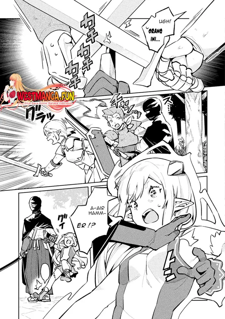 image-komik-neet-dakedo-hello-work-ni-ittara-isekai-ni-tsuretekareta-chapter-54-9/33