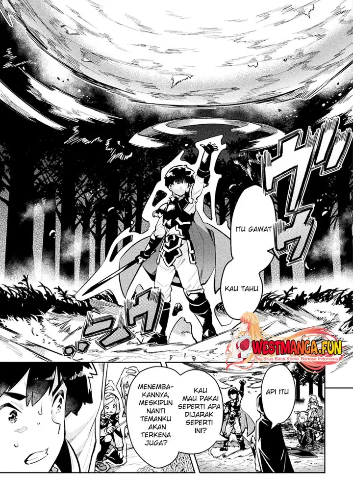 image-komik-neet-dakedo-hello-work-ni-ittara-isekai-ni-tsuretekareta-chapter-54-13/33